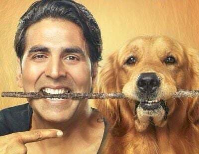 आज से हंसाने आ रहा है ''एंटरटेनमेंट''