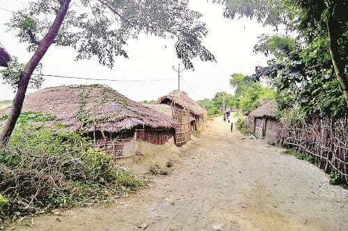 केदली गांव, जिसे कोसी ने नौ बार उजाड़ा, पढिये विशेष रिपोर्ट