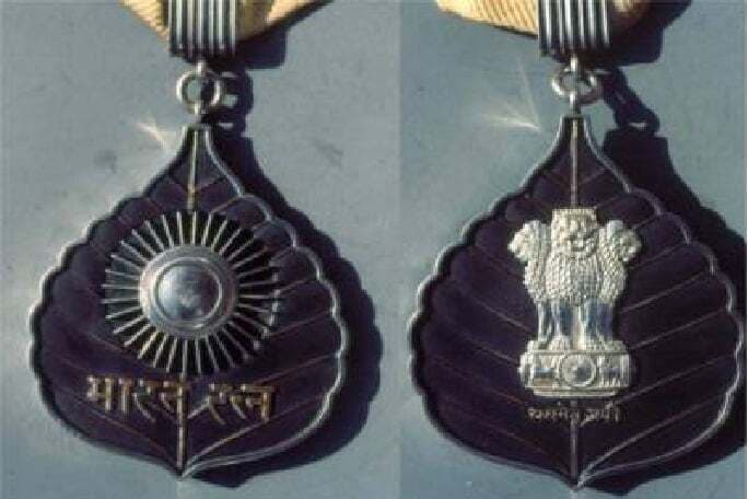 एक बार फिर भारत रत्न पर बढ़ रहा है विवाद, कई दिग्गजों के नाम पर चर्चा गर्म