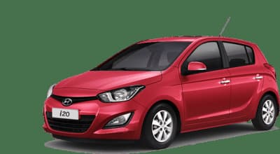 हुंडई की नयी कार Elite i20 लांच,कीमत 4.1 लाख से शुरू