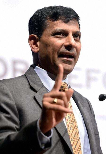 क्रोनी कैप्टलीजम देश के लिए सबसे बडा खतरा: रघुराम राजन