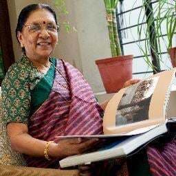 गुजरात उपचुनाव:आनंदी बेन के लिए परीक्षा की घड़ी