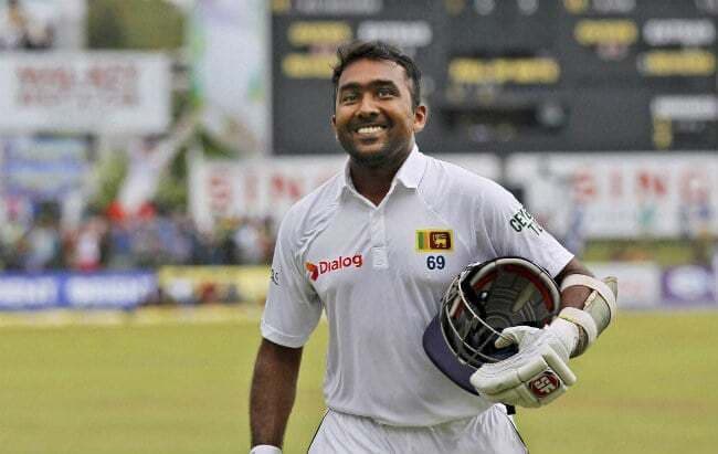 श्रीलंका ने पाकिस्तान को 2-0 से हराकर जयवर्धने को जीत से विदाई दी