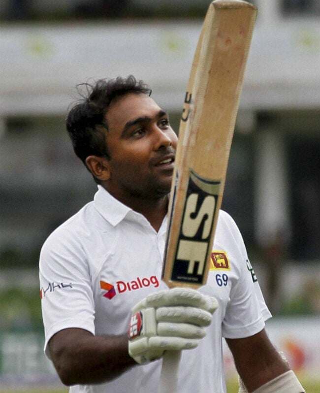 अब टेस्ट क्रिकेट में नहीं दिखेंगे जयवर्धने