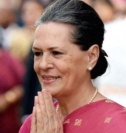 महिला आरक्षण बिल पारित कराने के लिए ‘पूरा दबाव’ बनाएगी कांग्रेस : सोनिया