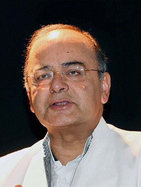 जेटली ने कहा, बैंकों के स्तर में लगातार सुधार की जरुरत