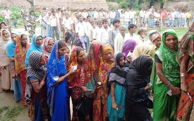 बिहार विधानसभा उपचुनाव: 46.42% मतदाताओं ने किया वोट