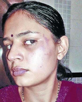 तारा शाहदेव प्रकरण:पुलिस ने शुरू की कार्रवाई रंजीत उर्फ रकीबुल के दो मकान सील