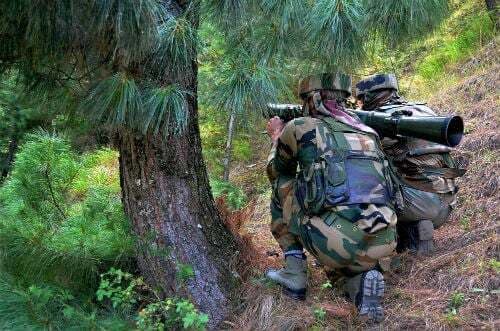 डीआरडीओ बनायेगा कंधों पर रख चलानेवाली मिसाइलें