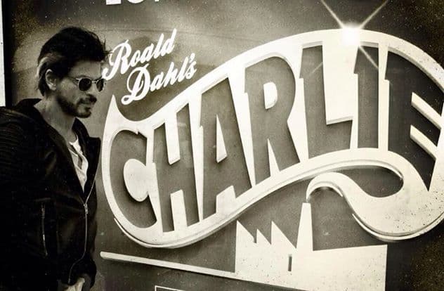 शाहरुख को नहीं है अंडरवर्ल्ड से डर!