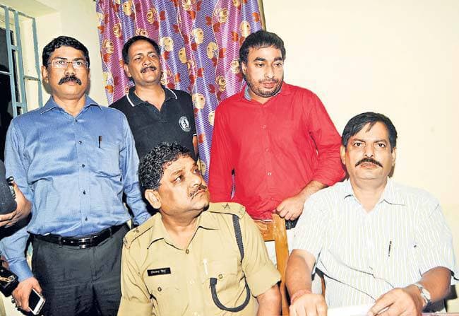 तारा शाहदेव प्रकरण:रंजीत उर्फ रकीबुल की आज रांची कोर्ट में पेशी