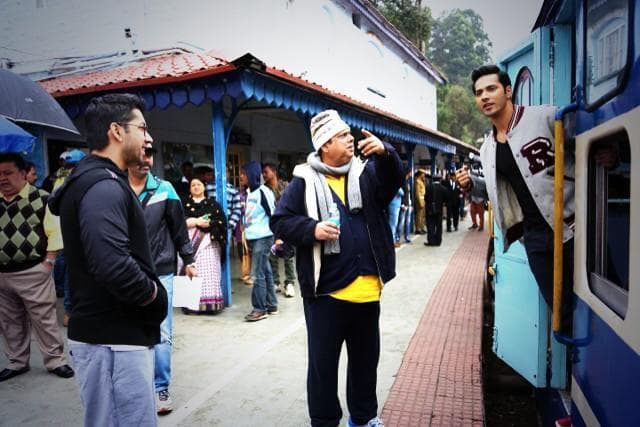 ''बदलापुर'' में दिखेगा वरुण का अलग लुक