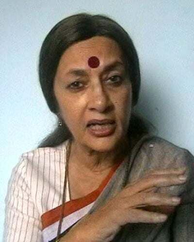 सारधा प्रकरण ने उतारा तृणमूल सरकार का मुखौटा: वृंदा करात