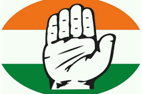 टिकट के लिए कांग्रेसियों ने शुरू की दिल्ली दौड़