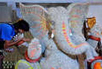 ऊंकार स्वरूप श्री गणेशजी की महिमा