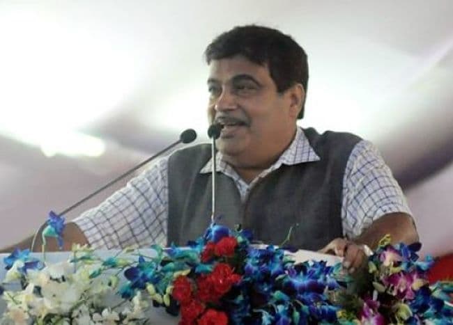 गडकरी ने कहा, मोटर वाहन विधेयक को अगले सत्र में पारित करायेंगे