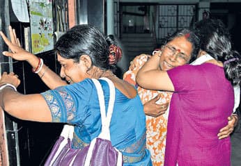 झारखंड: बैंक अधिकारी की अगवा कर हत्या