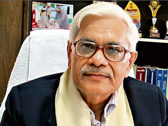 शिक्षा जीवनपर्यंत चलनेवाला संस्कार