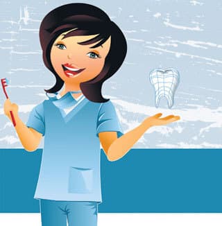 दांत हैं, तो बात है