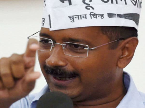 क्या केजरीवाल फिर अटकायेंगे दिल्ली में सरकार गठन की राह में रोड़ा?