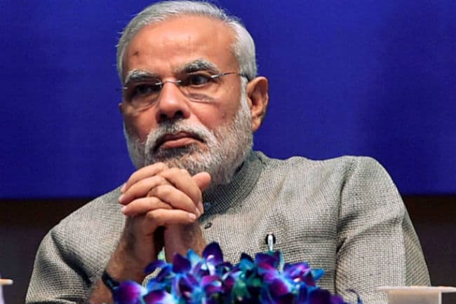 जम्मू-कश्मीर की बाढ को राष्ट्रीय आपदा घोषित किया जाए : कांग्रेस