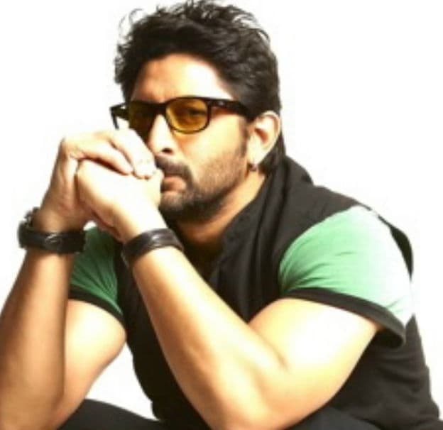 अरशद राजनीतिक स्टाइल में कहेंगे ''वेलकम टू करांची''