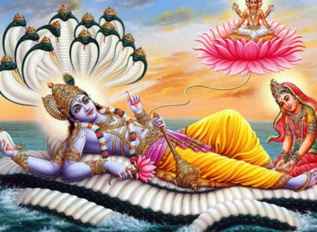 अनंत चतुर्दशी की कथा