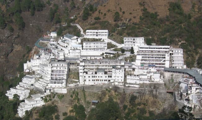 आज से वैष्णो देवी यात्रा शुरू