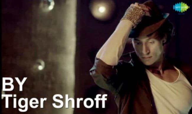 ऋतिक को भी बना दिया टाइगर ने अपने डांस का दिवाना
