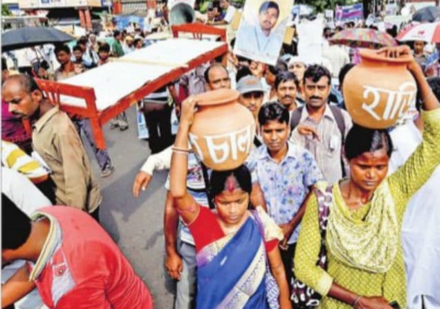 सारधा चिटफंड घोटाला, ममता-मुकुल का नाम नहीं लूंगा : रजत
