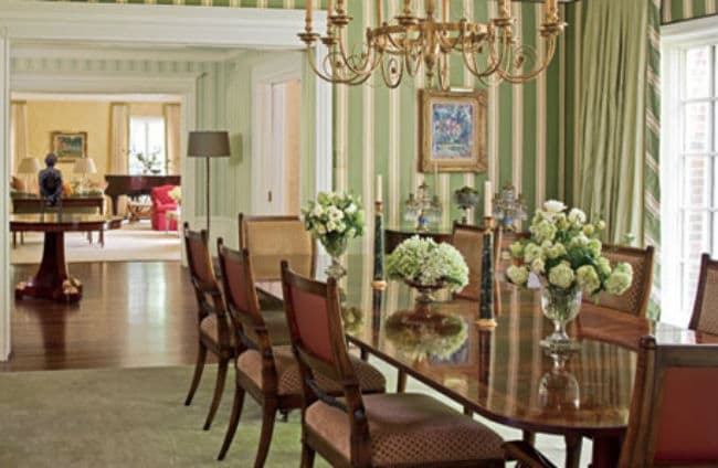 फर्नीचर की चमक से घर बने खूबसूरत