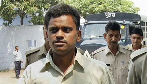 निठारी कांड : सुरेंद्र कोली की मौत की सजा 29 तक टली