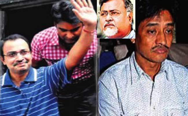 सारधा चिटफंड घोटाला:अब कुणाल ने उगला पार्थ का नाम