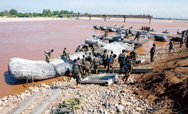 जम्मू कश्मीर बाढ़ पीड़ितों का बीमा दावा तेजी से निबटायें : इरडा