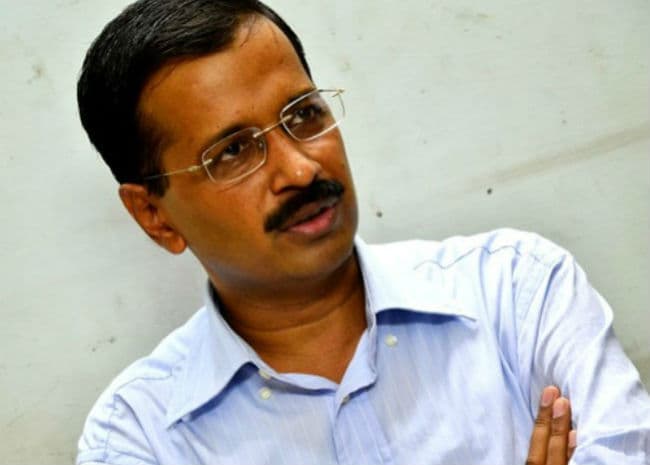 दीपिका के समर्थन में आए अरविंद केजरीवाल