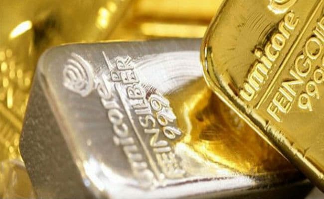 चांदी में 0.39 प्रतिशत की तेजी