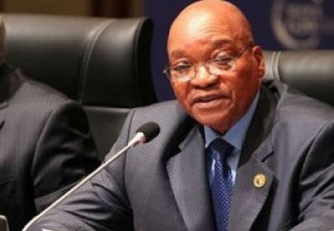 नाइजीरिया में चर्च का हॉस्टल ढहने से 67 द. अफ्रीकी नागरिकों की मौत