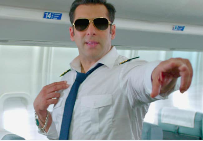 बिगबॉस सीजन 8'' में सलमान कहेंगे ''बजा दूंगा'', प्रोमो रिलीज