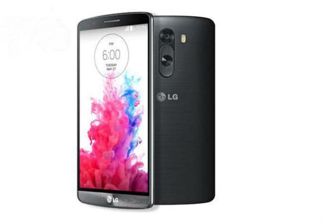 एलजी ने स्मार्टफोन जी3 बीट पेश किया