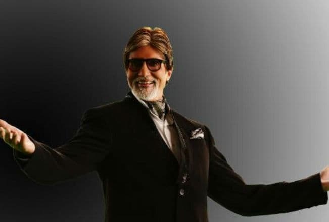 केबीसी के कुछ यादगार क्षण बिग बी ने किया शेयर