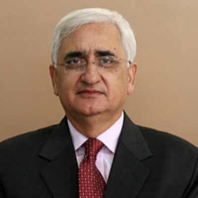 एनजीओ के खिलाफ सीबीआई जांच से नाराज हैं सलमान खुर्शीद की पत्नी, कोर्ट जायेंगी