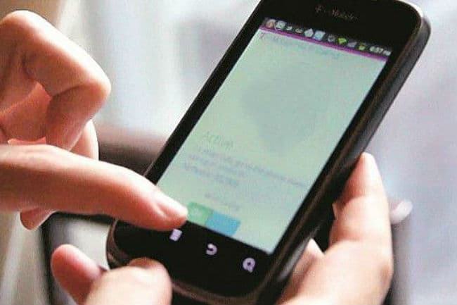 ''जिवी'' ने लांच किया सबसे सस्ता स्मार्टफोन, कीमत सिर्फ 1,999 रुपये
