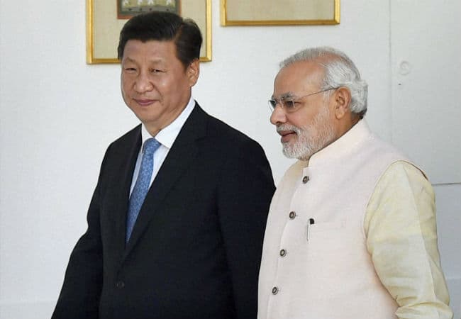 भारतीय बाजारों में फिर बढेगा चीन का दबदबा, 20 अरब डालर निवेश का समझौता