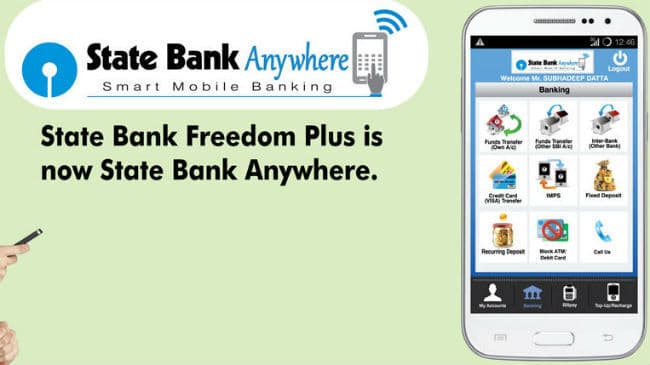 मोबाइल बैंकिंग में स्टेट बैंक सबसे आगे : RBI