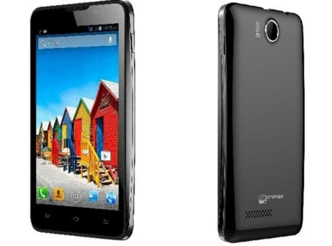 माइक्रोमैक्स के यूजरों को तोहफा ,मिलेगा मुफ्त 3G इंटरनेट डेटा