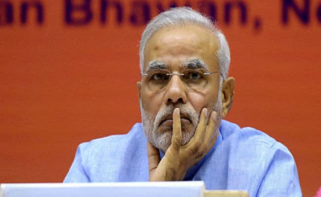 श्रीनिवास के निधन पर मोदी और तमिलनाडु के राज्यपाल ने जताया शोक