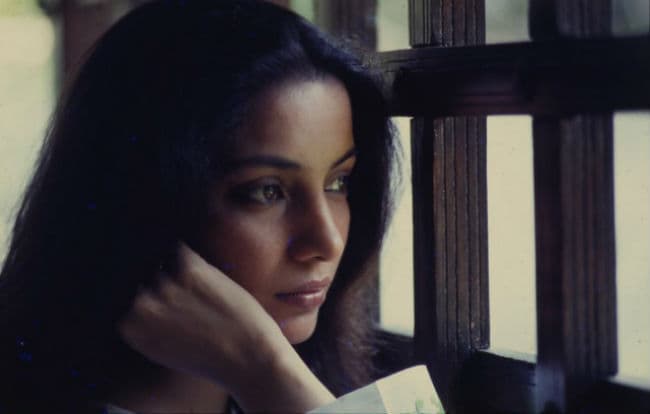 ''गॉडमदर'' शबाना का सफर