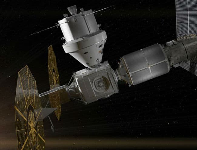 मंगल ग्रह की कक्षा में प्रवेश को तैयार नासा का अंतरिक्ष यान