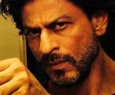 शाहरुख ने कहा, ''गॉट टैलेंट वर्ल्ड स्टेज लाइव'' एक लाईव शो है