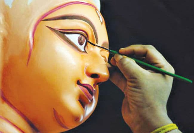 इस बार आठ दिनों का ही होगा नवरात्र